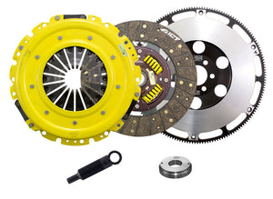 ACT CA1-HDSS fits Chevrolet SSR HD/Perf Street Rigid Clutch Kit
