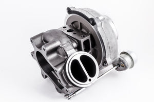 Garrett 739619-5004S GTP38R Turbo Kit - fits Ford Power Stroke 7.3L 1999.5-2003