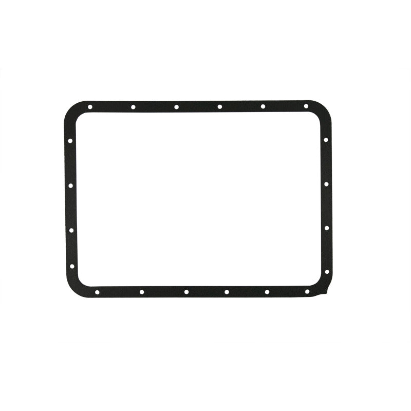 Fel-Pro TOS18770 fits RAM 3500 TOS 18770 Transmission Oil Pan Gasket 22 Bolt Hole One Piece Gasket