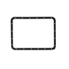 Fel-Pro TOS18770 fits RAM 3500 TOS 18770 Transmission Oil Pan Gasket 22 Bolt Hole One Piece Gasket