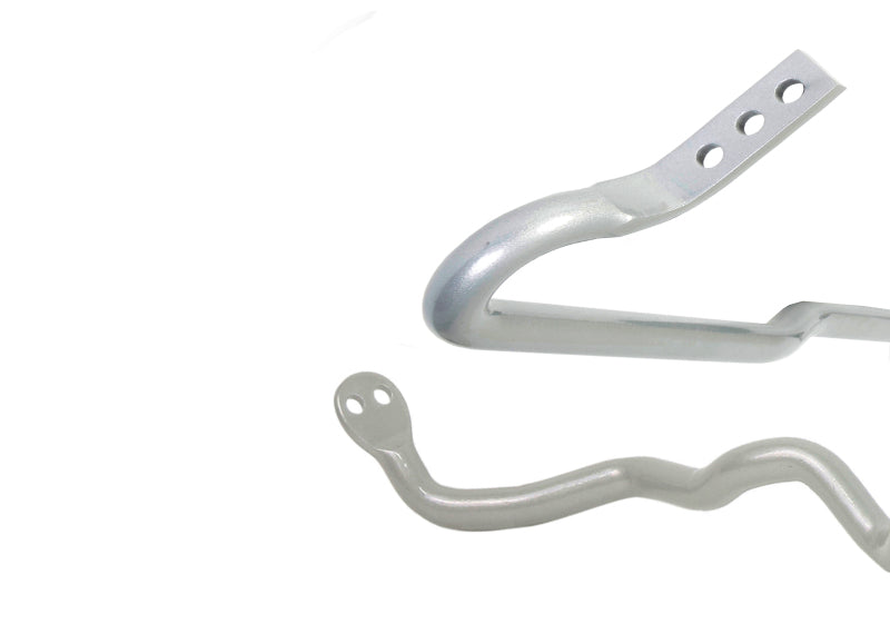 Whiteline BSK017 fits Subaru 15-20 WRX (Incl. Premium/Limited) Front And Rear Sway Bar Kit