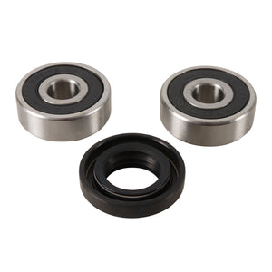 Pivot World PWFWK-H33-000 1980 fits Honda MT50 (Euro) PW Front Wheel Bearing Kit