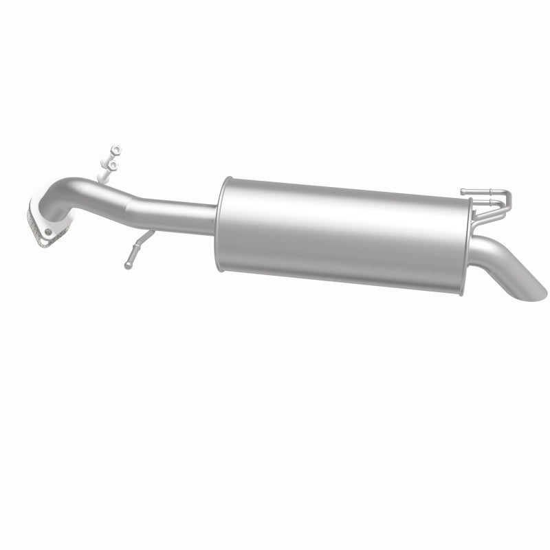 Magnaflow 106-0826 BRE Exhaust Kit 12-13 KIA fits Soul 1.6L 2.0L