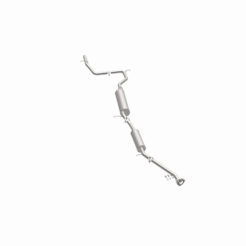 Magnaflow 106-0810 BRE Exhaust Kit 14-15 HONDA ODYSSEY 3.5L
