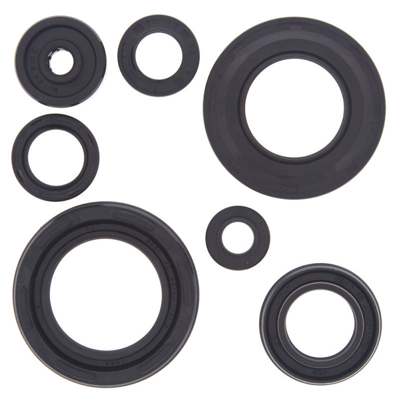 QuadBoss 564108 fits Yamaha YFZ350 Banshee Oil Seal Set
