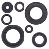 QuadBoss 564108 fits Yamaha YFZ350 Banshee Oil Seal Set