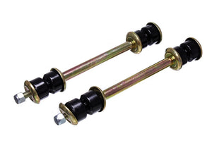 Energy Suspension 9.8176G Universal Black 5-5/16in Spacer Length HD End Link Set