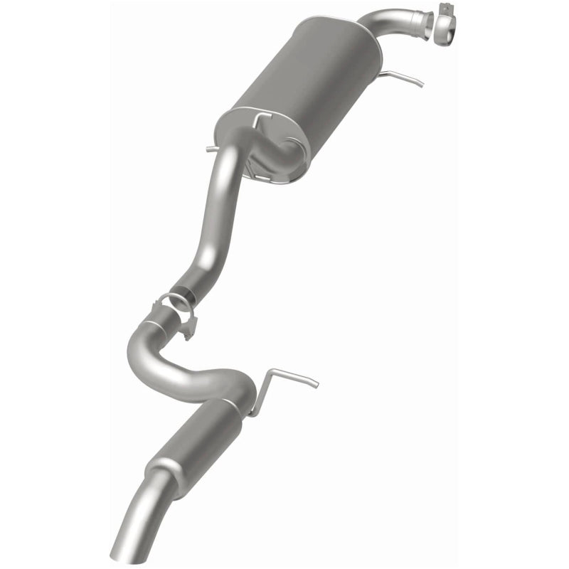 Magnaflow 106-0506 BRE Exhaust Kit 11-17 T&C fits Grand Caravan Ram C/V Routan 3.6L