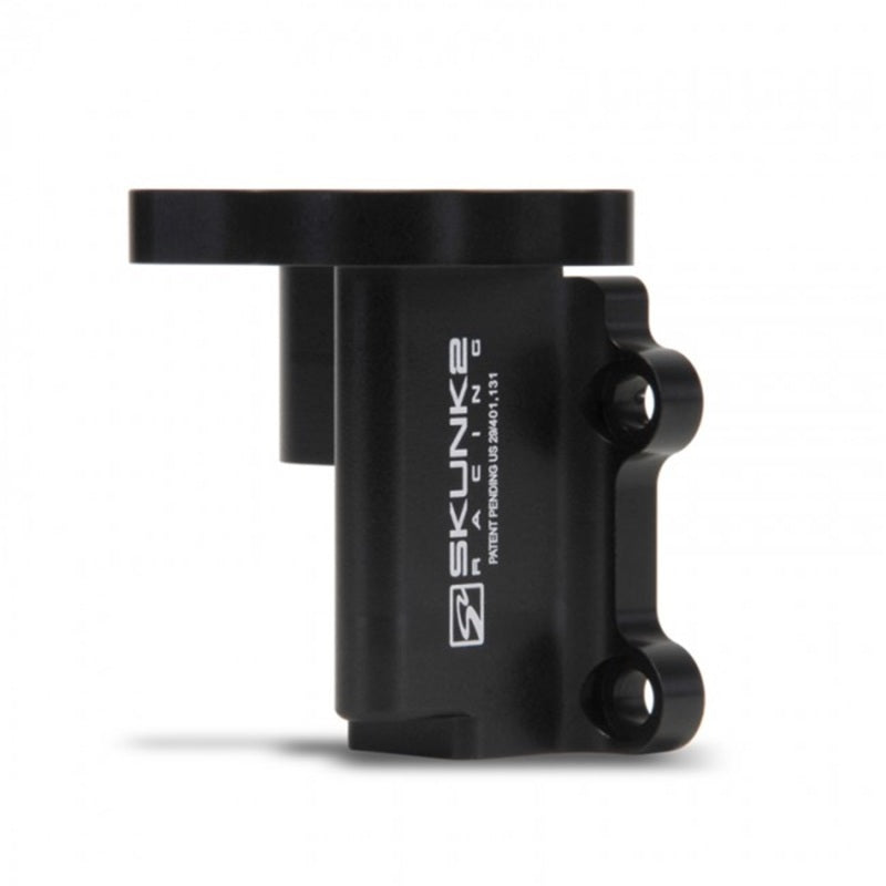 Skunk2 Racing 639-05-0405 Skunk2 fits Honda/fits Acura K-Series VTEC Black Anodized Billet Solenoid