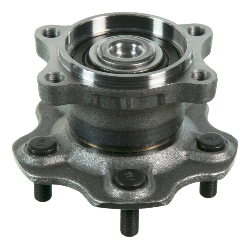 MOOG 512292 fits Nissan 02-06 Altima Rear Hub Assembly