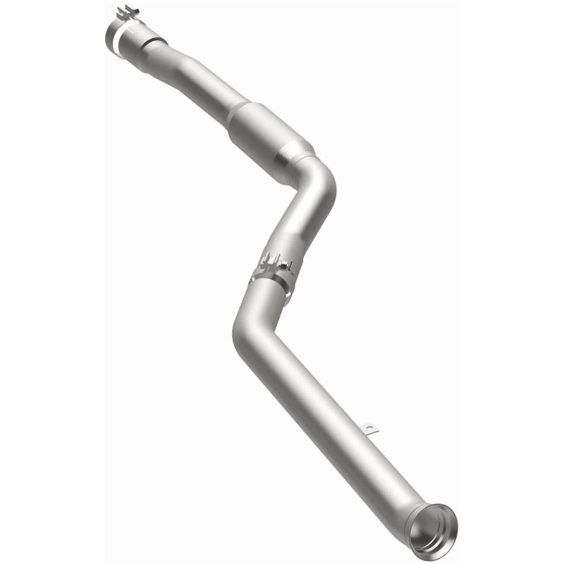 Magnaflow 280510 19-22 fits BMW 330i (G20) Direct Fit Rear Underbody Converter