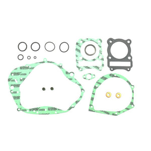 Athena P400510850201 86-88 fits Suzuki Complete Gasket Kit (Excl Oil Seal)