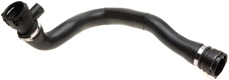 Gates 23885 99-03 fits BMW 540I V-8 4.4L Lower Molded Coolant Hose