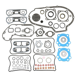 Athena P400195900700 Harley-Davidson Sportsters Complete Gasket Kit (Incl Oil Se