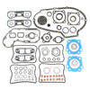 Athena P400195900700 Harley-Davidson Sportsters Complete Gasket Kit (Incl Oil Seals)