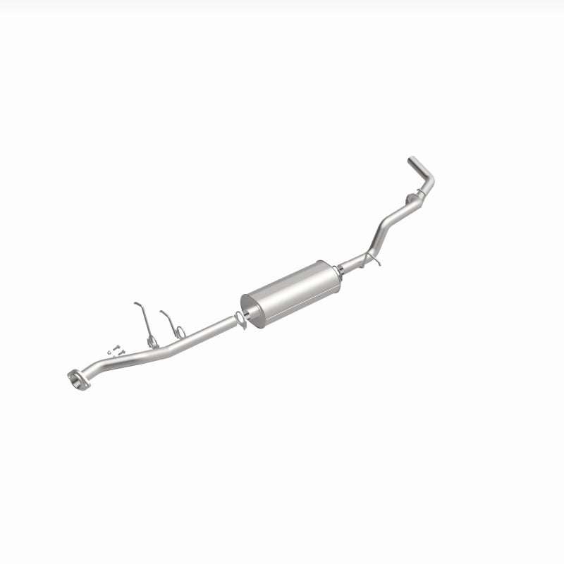 Magnaflow 106-0714 BRE Exhaust Kit 02-07 fits Silverado Sierra