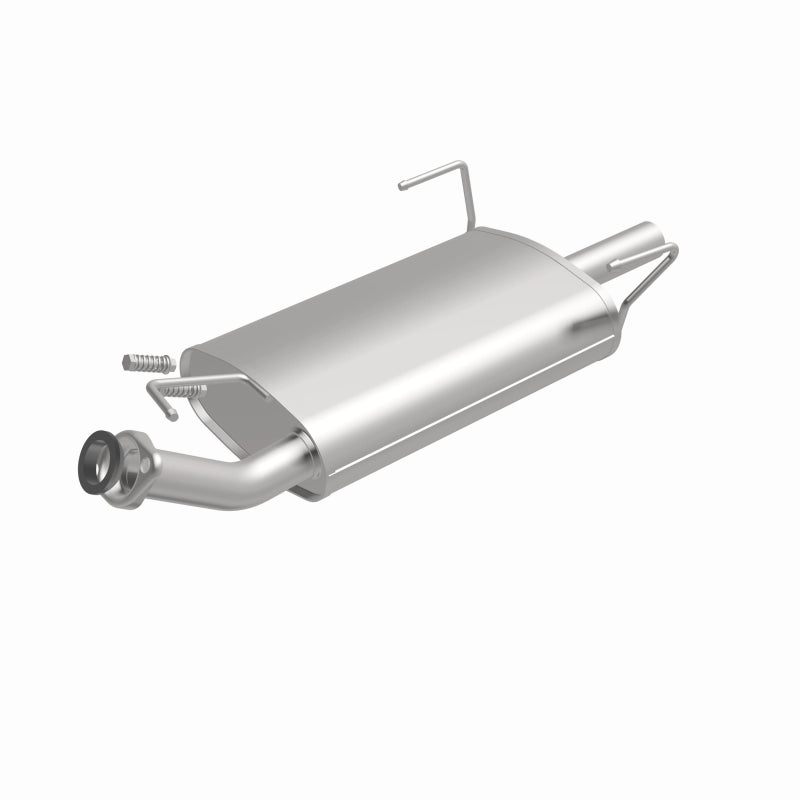 Magnaflow 108-0200 BRExhaust 02-06 fits Nissan Sentra 2.5L Muffler Kit