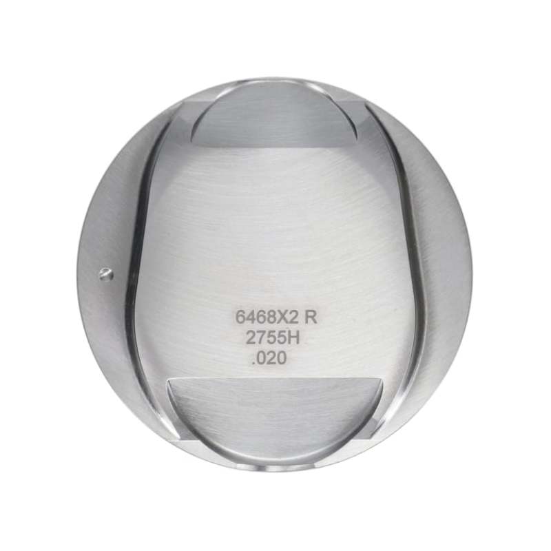 Wiseco K468X2 fits Chrysler 5.7L Hemi +12cc Dome 1.080inch Piston Shelf Stock Ki