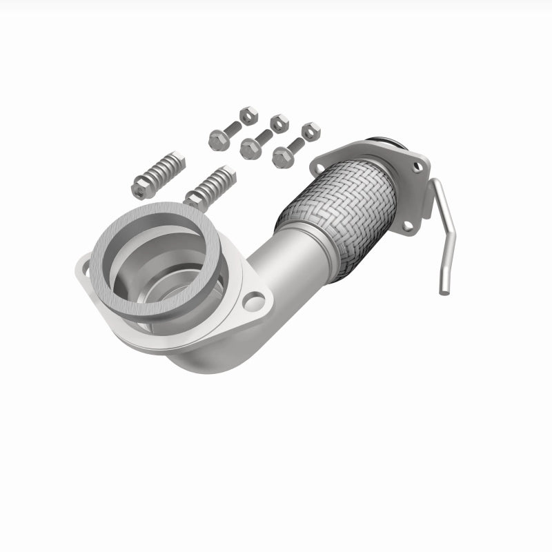 Magnaflow 107-0135 BRE Exhaust 08-12 fits Accord 2.4L Front Pipe Kit