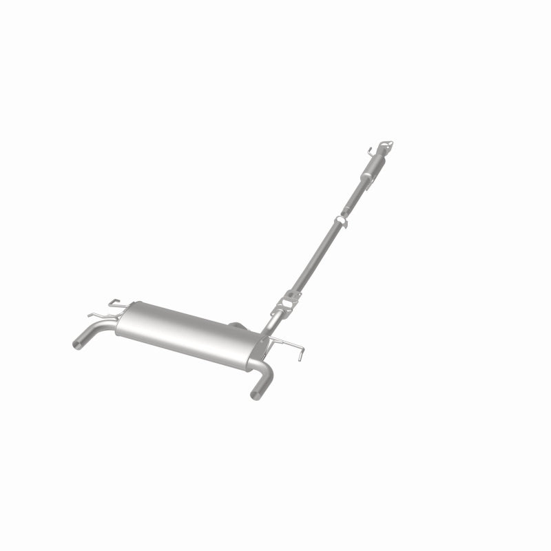 Magnaflow 106-0343 BRE Exhaust Kit 05-08 fits Sportage Tucson 2.7L