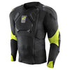 EVS BALLISTICP-BK-M Ballistic Pro Jersey Black - Medium