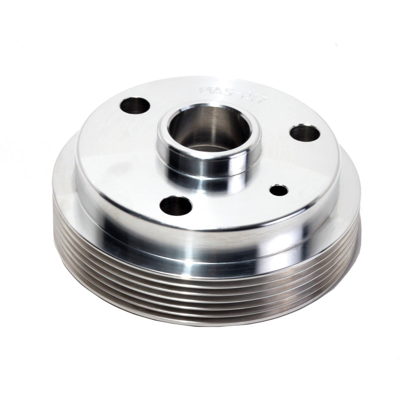 BBK  1591 Camaro Firebird LT1 Underdrive Pulley Kit - Aluminum