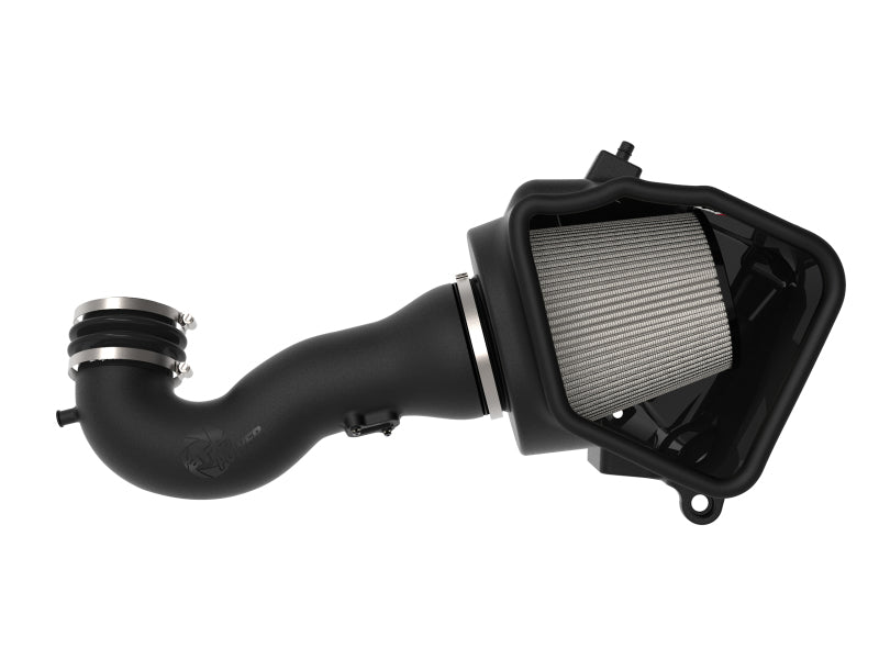 AFE 54-13058D  FORCE Stage-2 Pro DRY S Cold Air Intake 19-20 fits GM Silverado/