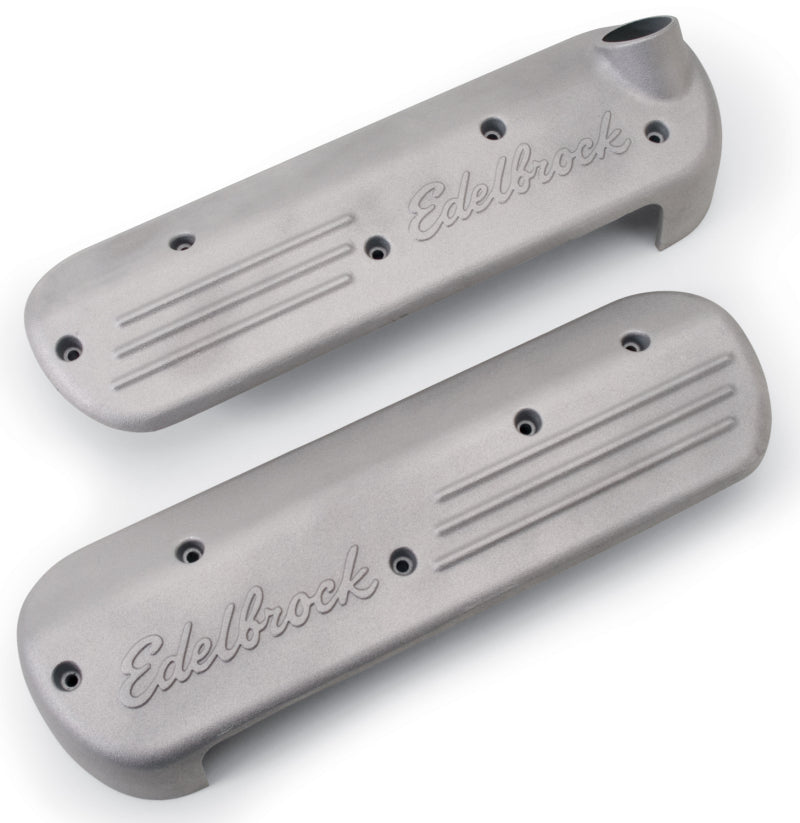 Edelbrock 4118 Coil Cover fits GM Gen IIi LS1