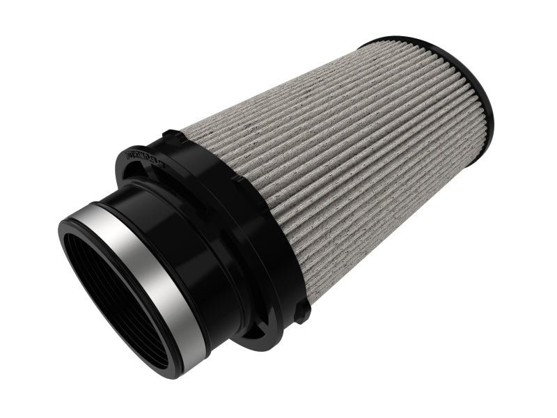 AFE 21-90111-MA Series Replacement Filter w/ Pro DRY S Media 4.5x3IN Fx6x5IN Bx