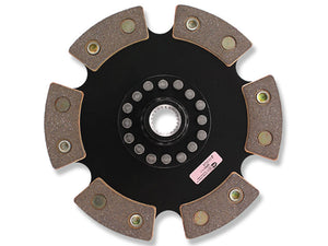 ACT 6240027B fits Audi S4 6 Pad Rigid Race Disc