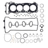 Athena P400210850174 fits Honda 03-04 CBR R 600 Complete Gasket Kit (Excl Oil Seal)