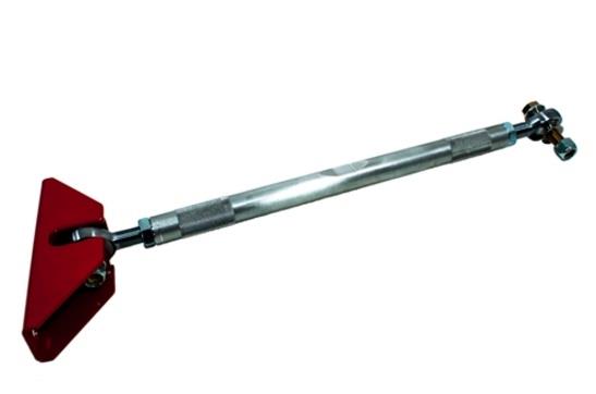 Innovative Mounts 50112 fits Civic/Integra (DC) Competition/Traction Bar kit