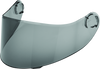 Speed and Strength SS4100 Shield - Light Smoke