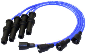 NGK 8004 fits Subaru 96-19 Impreza 1995 Spark Plug Wire Set