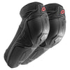 EVS EPE-20K-SM Epic Elbow Guard Black/Black - Small/Medium