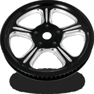 Performance Machine PFM0093-6266WRAL-BMP  0093-6266WRAL-BMP Belt Pulley