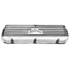 Edelbrock 4160 Valve Cover Classic Series fits Ford 1962-95 221 351W V8 Polshed