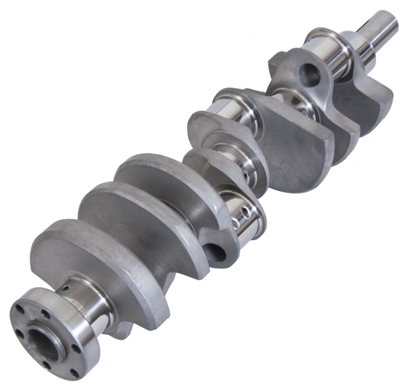 Eagle 430232525400 fits Ford 302 3.250in Stroke Internal Balance Forged 4340 Steel Crankshaft