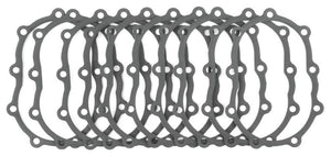 Twin Power 43278 fits  37-86 Big Twin 4 Speed Transmission Side Cover Gasket Rep