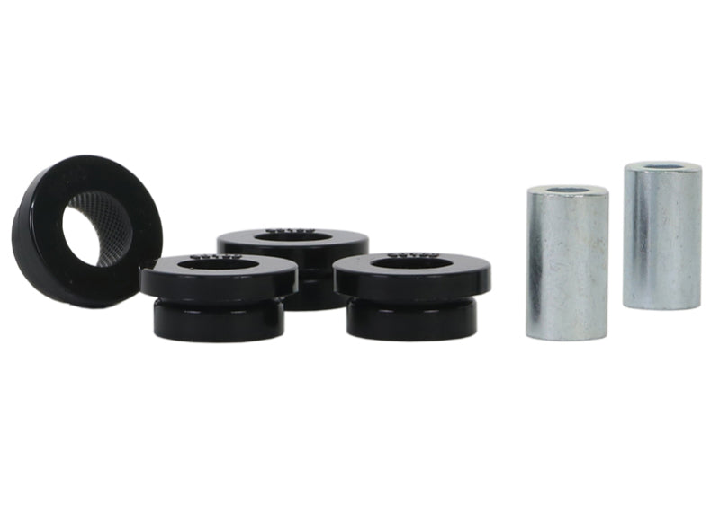 Whiteline W63566 fits Lexus 98-05 GS300 Rear Trailing Arm Bushing Kit (Lower Rear Bushing)