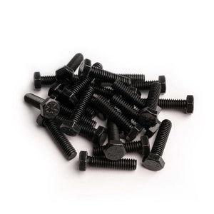 Method Wheels BH-H24100-BZ Method Beadlock Hardware Kit - 5/16-18x1in - 24 Pieces - Blk