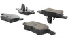 Stoptech 309.0795 Performance 01-09 Volvo S60 / 99-00 S70 / 99-06 S80 / 99-07 V70/V70R Rear Brake Pads