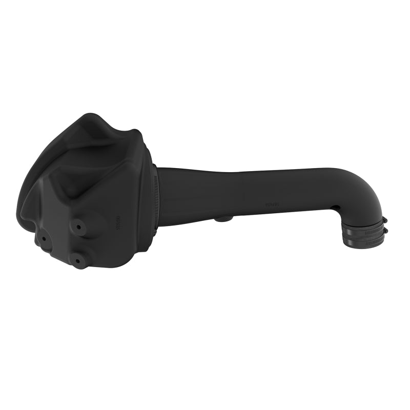 K&N Engineering 50-1566 K&N 12-18 fits Jeep Wrangler V6 3.6L NextGen Cold Air Intake