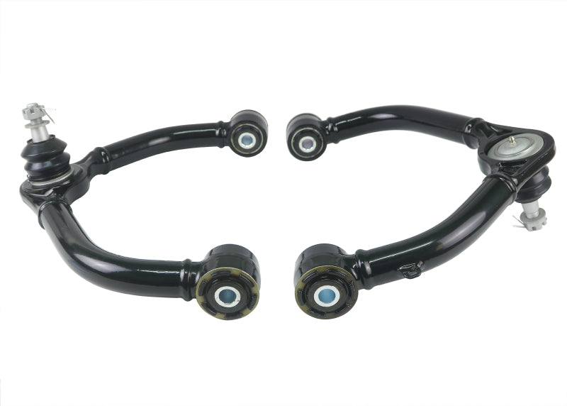 Whiteline KTA322  11-18 fits Ram 1500 / 19-22 Ram 1500 Classic Control Arms -