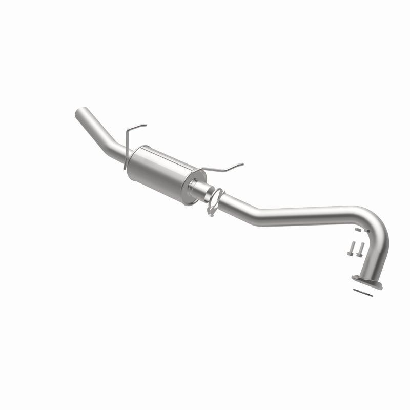 Magnaflow 108-0207 BRExhaust 01-03 fits Infiniti QX4/ 01-04 Nissan Pathfinder Muffler Kit