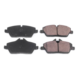 PowerStop 16-1308A 14-18 fits BMW i3 Front Z16 Evolution Ceramic Brake Pads