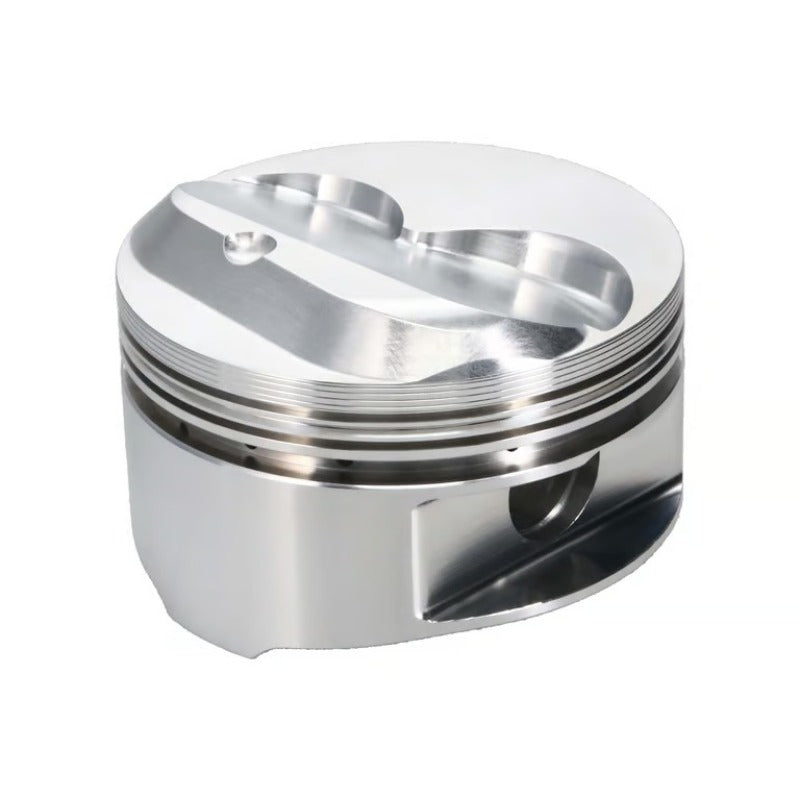 Wiseco K431A2 fits Chevy Small Block 4.020in Bore 1.550in CH -15.00 CC Piston Set