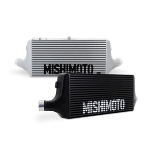 Mishimoto MMINT-ULBK Universal L-Line Intercooler - Black