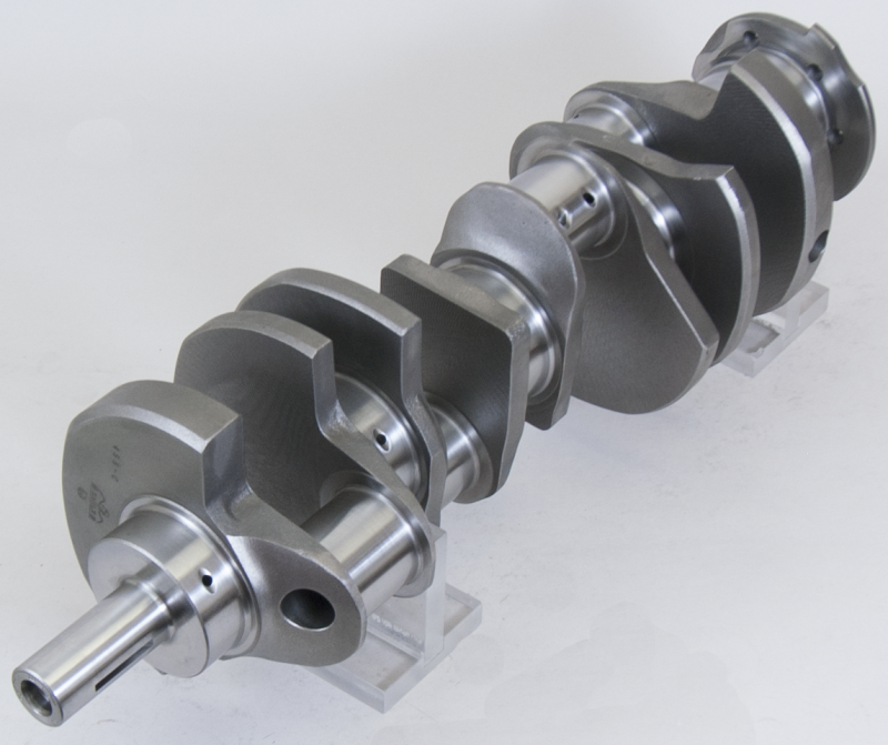 Eagle 104554210 fits Pontiac 455 4.210in Stroke Cast Crankshaft