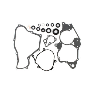 Cometic C7126BE fits Honda 86-02 CR80 Bottom End Gasket Kit